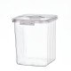 Plastic Food Container Large